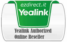 Yealink bt41 rivenditore autorizzato 